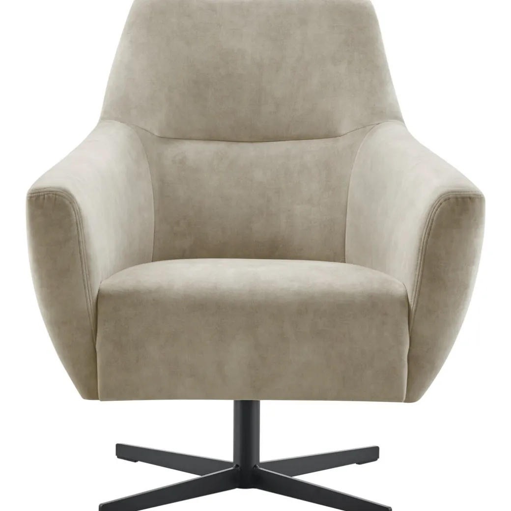 Draaifauteuil Gudo