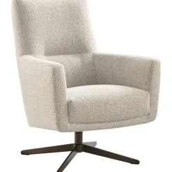 Draaifauteuil Morini