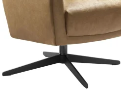 Draaifauteuil Morini