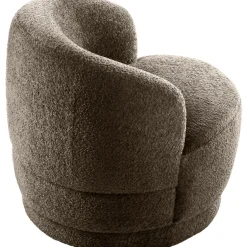 Draaifauteuil Tenna