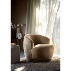 Draaifauteuil Tenna