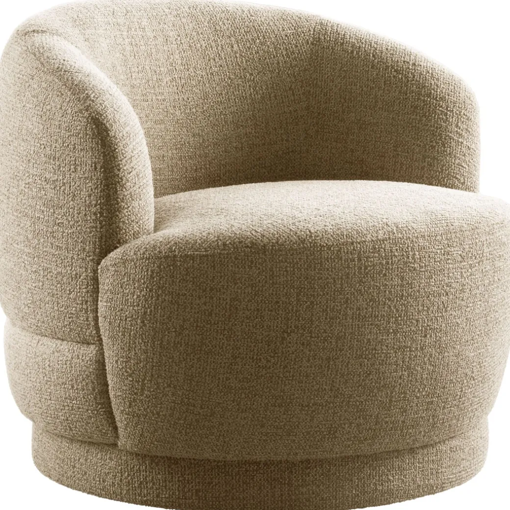 Draaifauteuil Tenna