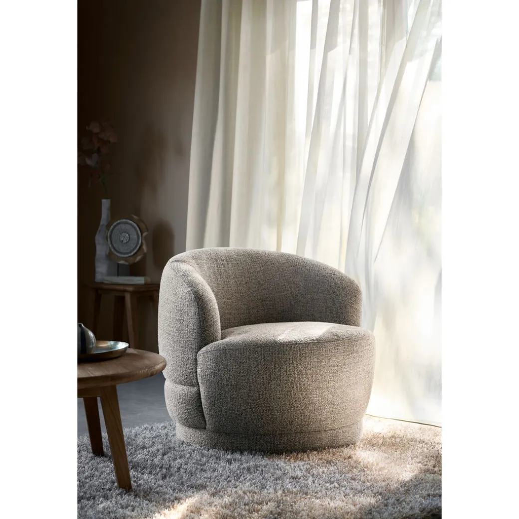 Draaifauteuil Tenna