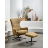 Draaifauteuil Tronto
