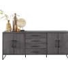 Dressoir Piastra