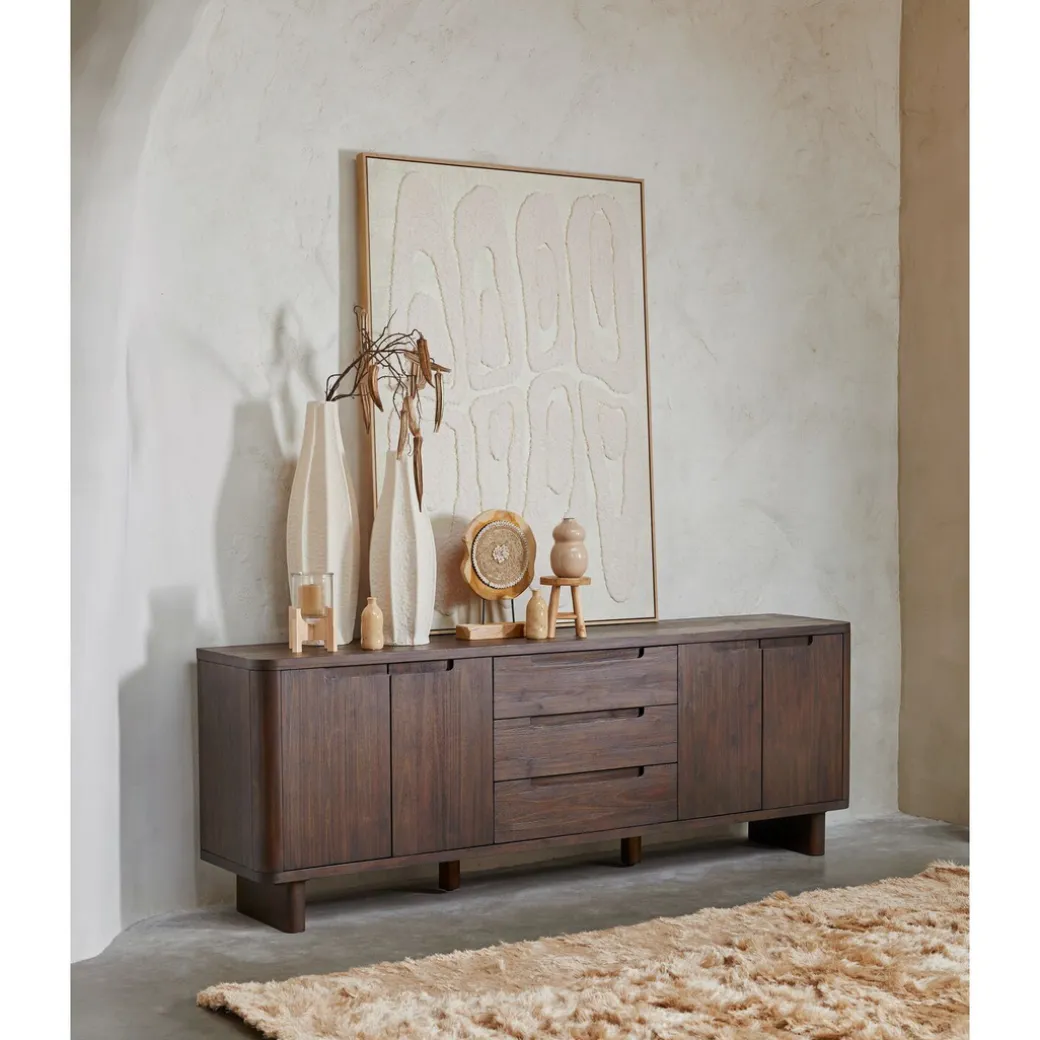 Dressoir Tondato
