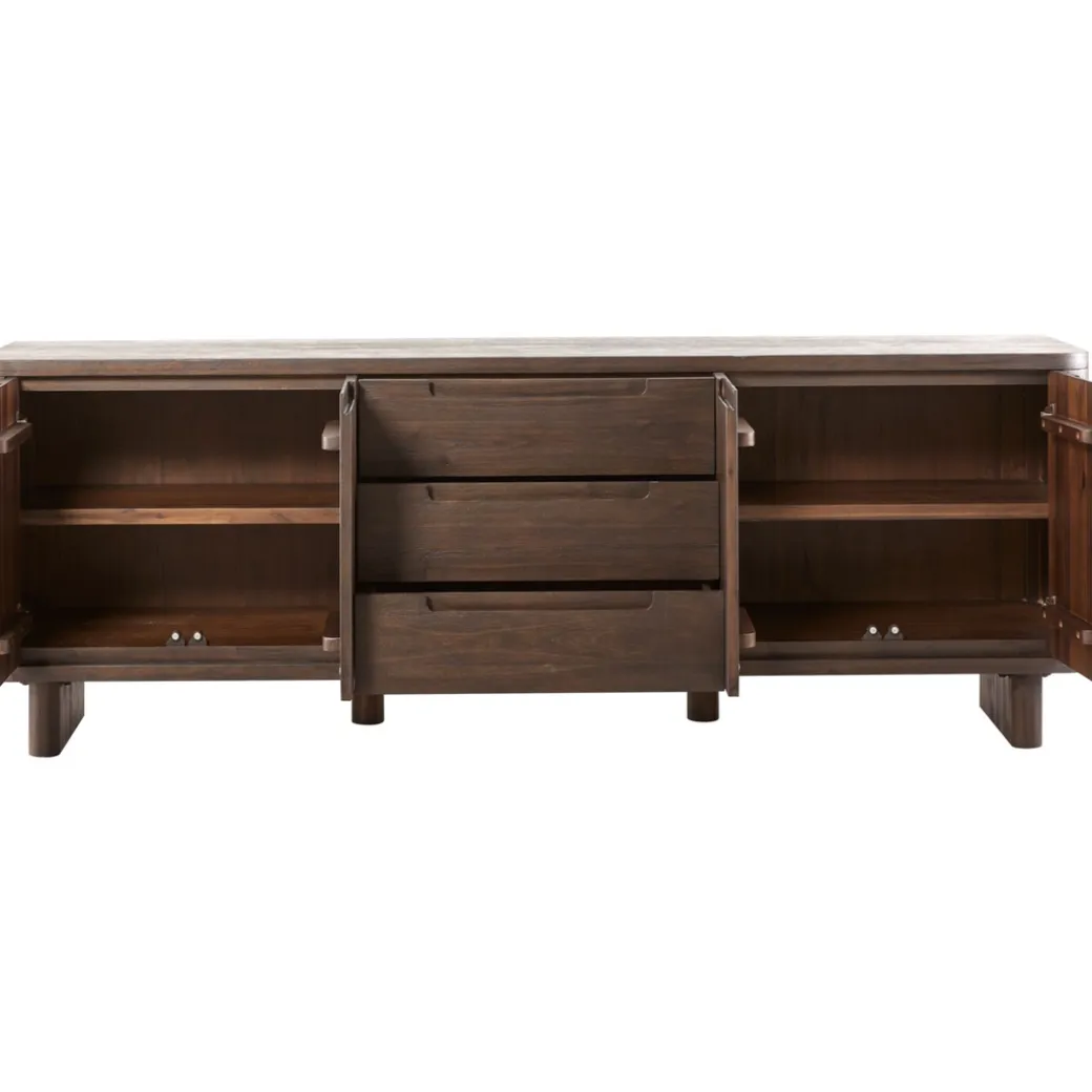 Dressoir Tondato