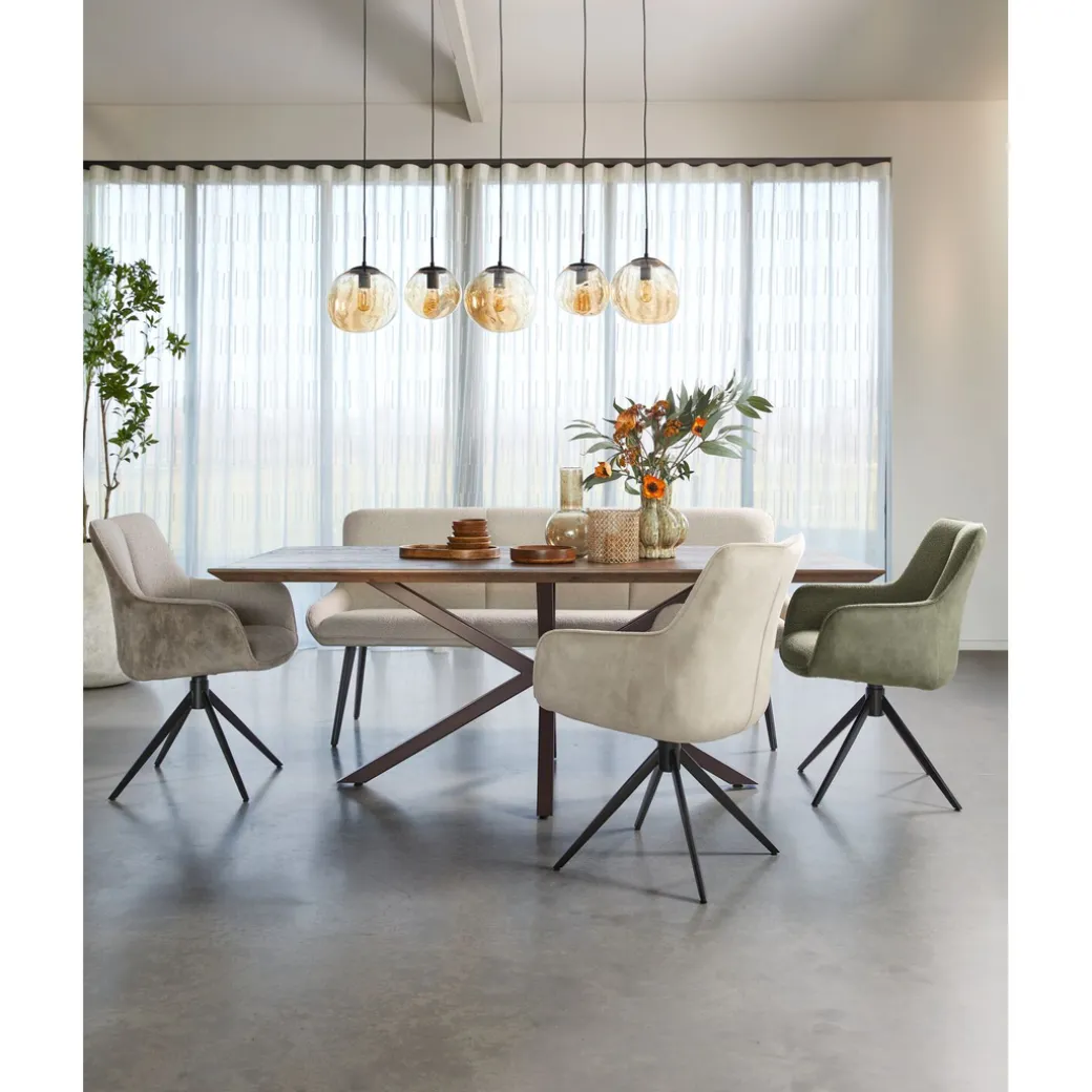 Eetkamerbank Ceno