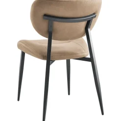 Eetkamerstoel Gomba