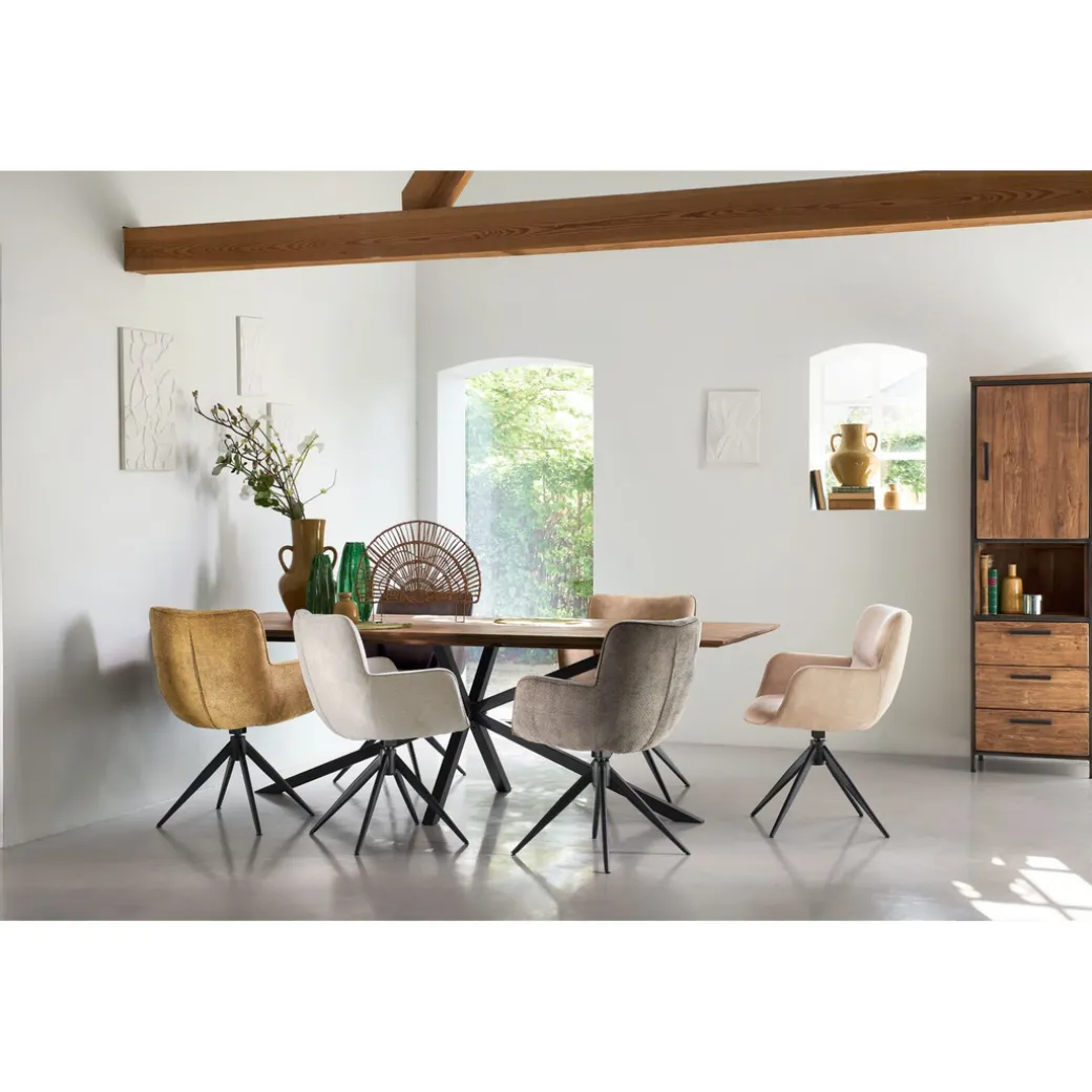 Eetkamerstoel Lasanto
