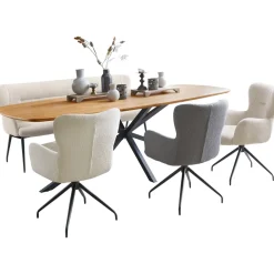 Eetkamerstoel Lembo