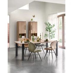 Eettafel Adanti
