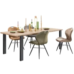 Eettafel Adanti