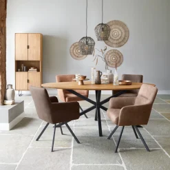 Eettafel Aska