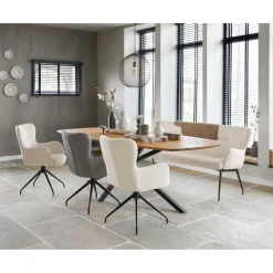Eettafel Aska