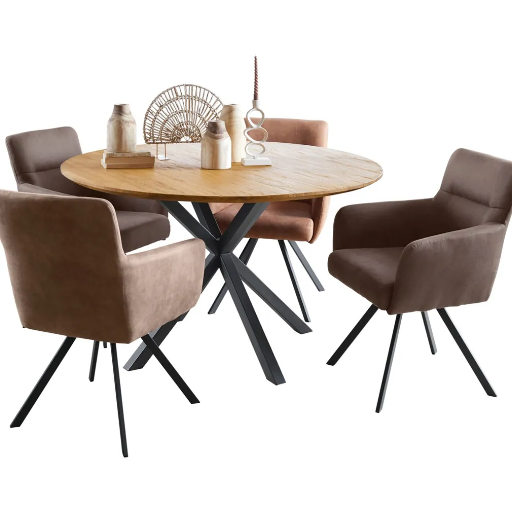 Eettafel Aska