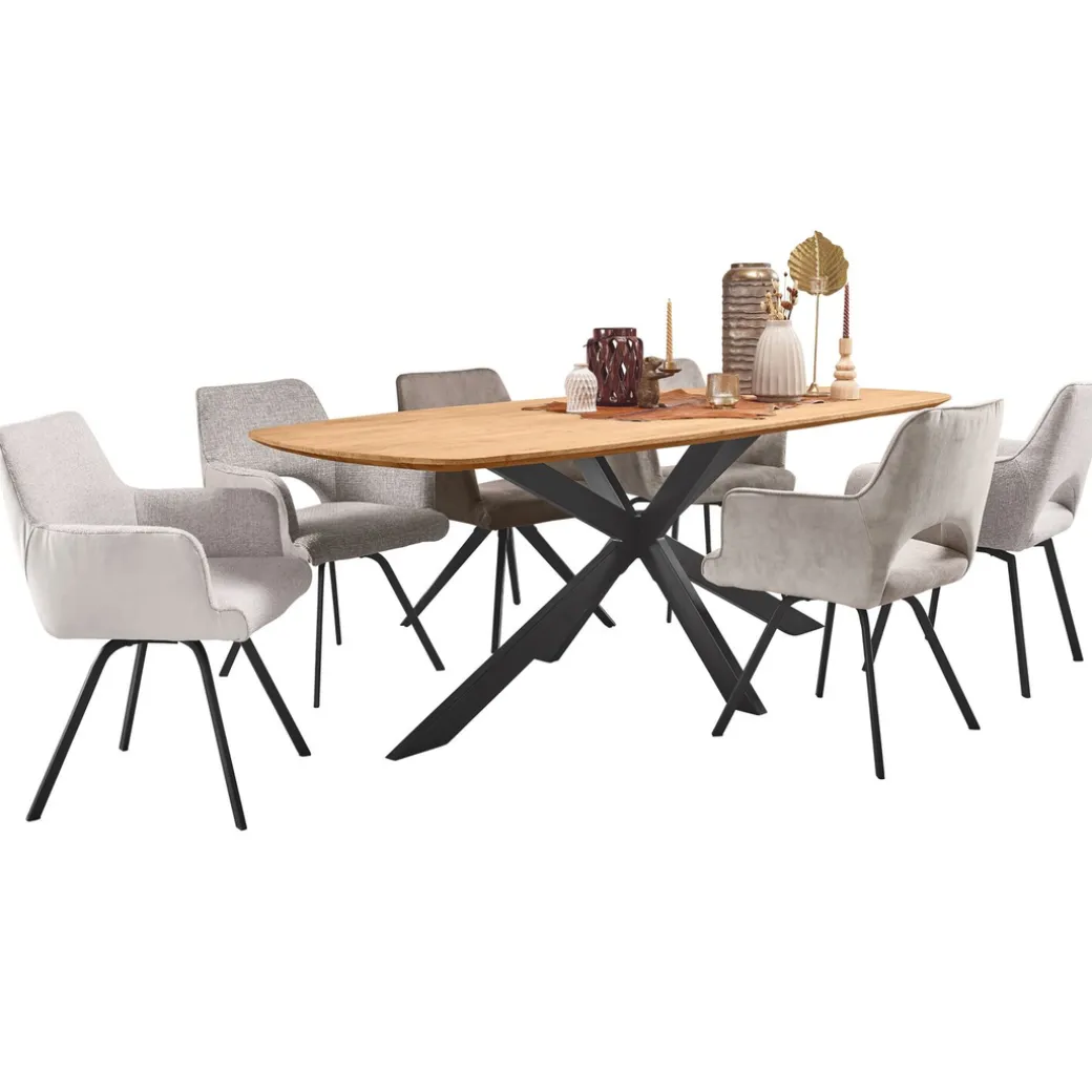 Eettafel Aska