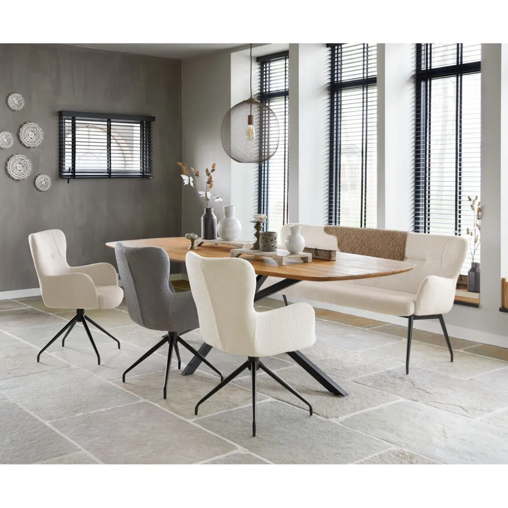 Eettafel Aska