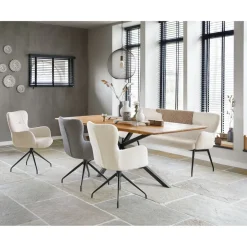 Eettafel Aska
