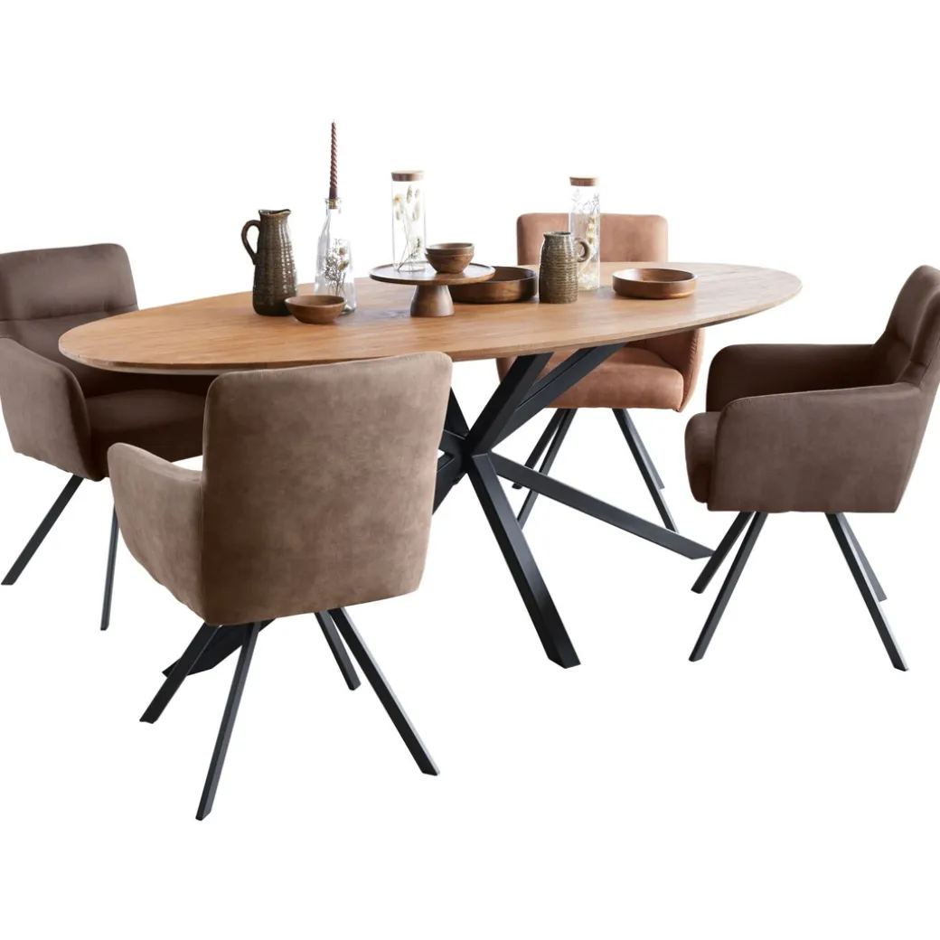 Eettafel Aska