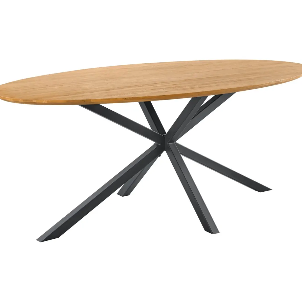 Eettafel Aska