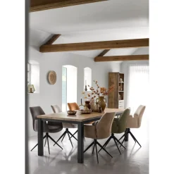 Eettafel Atrio