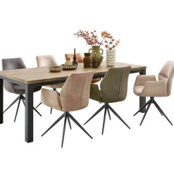 Eettafel Atrio