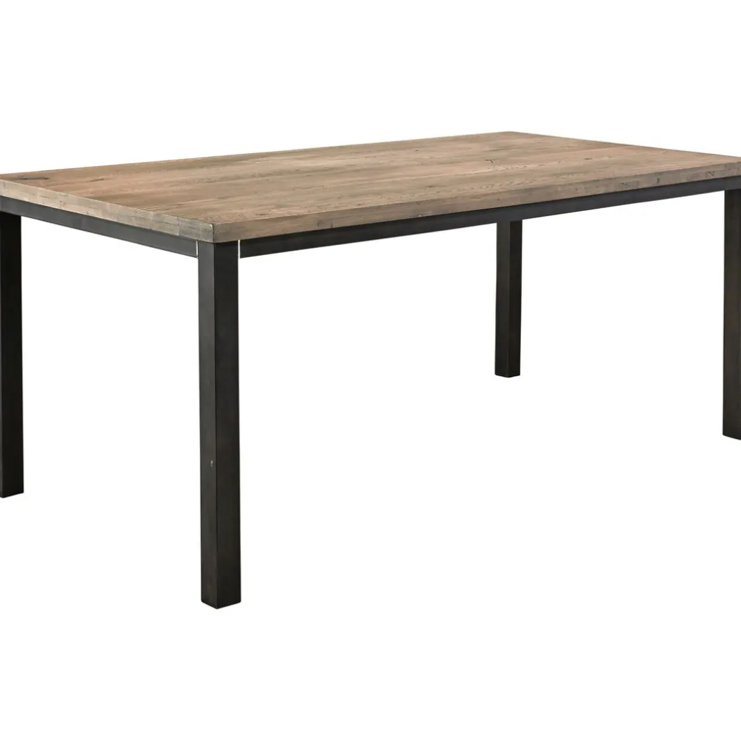 Eettafel Hevano
