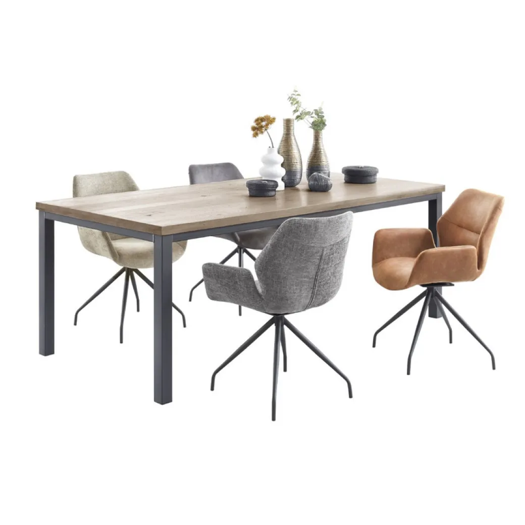 Eettafel Hevano