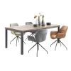 Eettafel Hevano