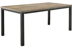 Eettafel Hevano
