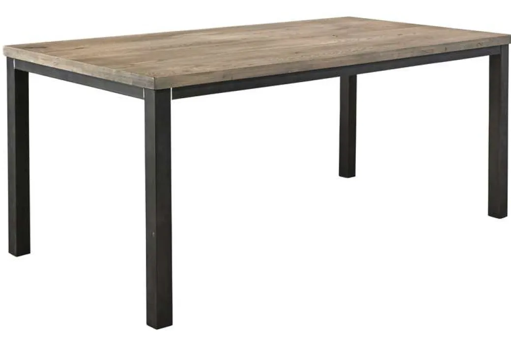 Eettafel Hevano