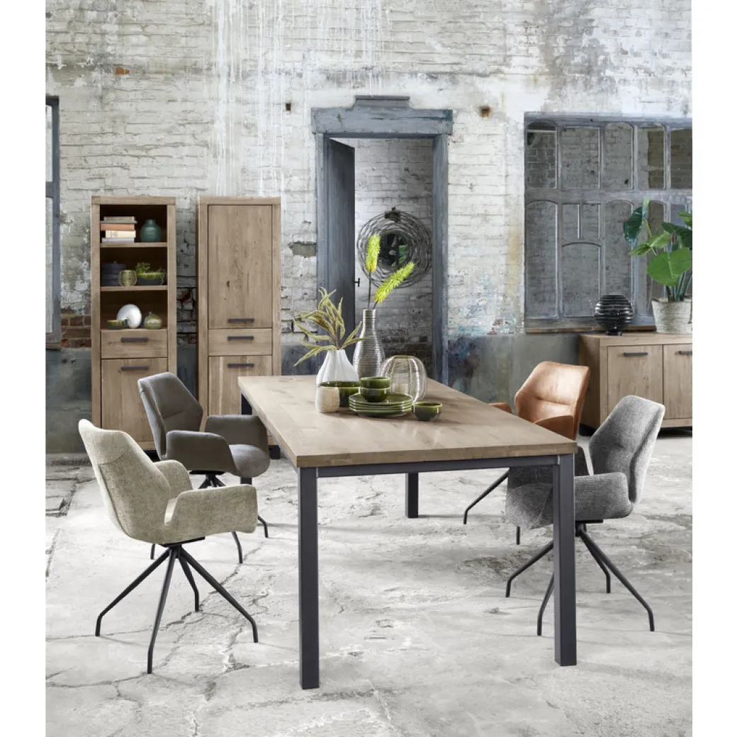 Eettafel Hevano