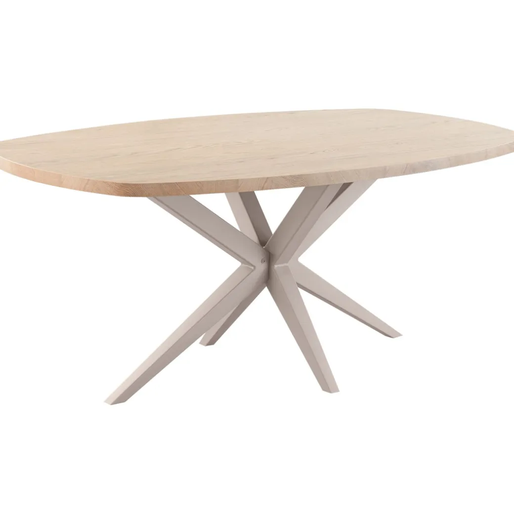 Eettafel Mascaro