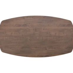 Eettafel Mascaro