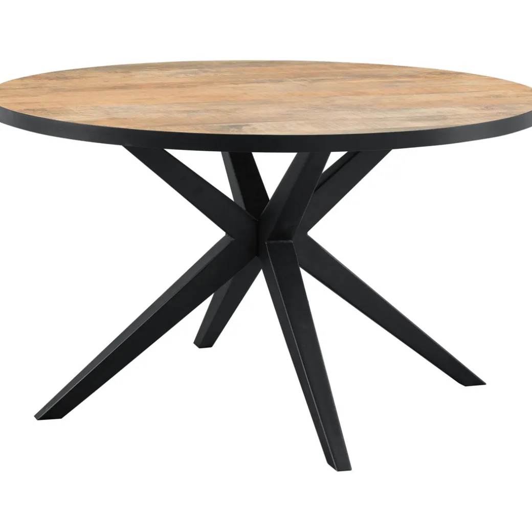 Eettafel Mascaro