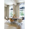 Eettafel Mascaro