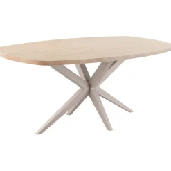 Eettafel Mascaro