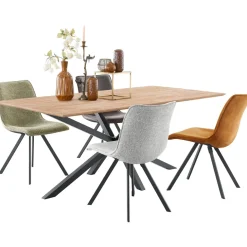 Eettafel Piastra