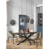 Eettafel Piastra