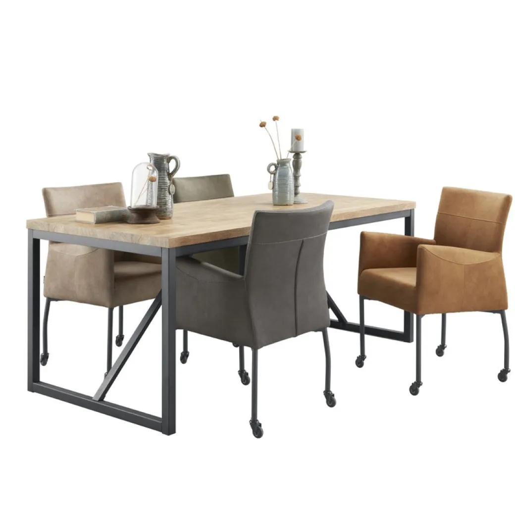 Eettafel Ricardi