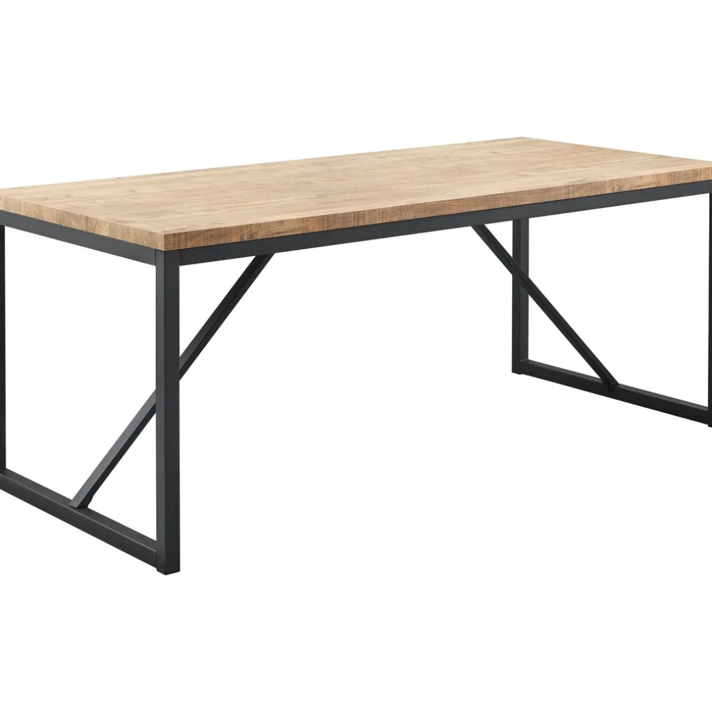 Eettafel Ricardi