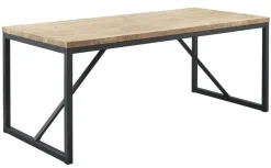 Eettafel Ricardi