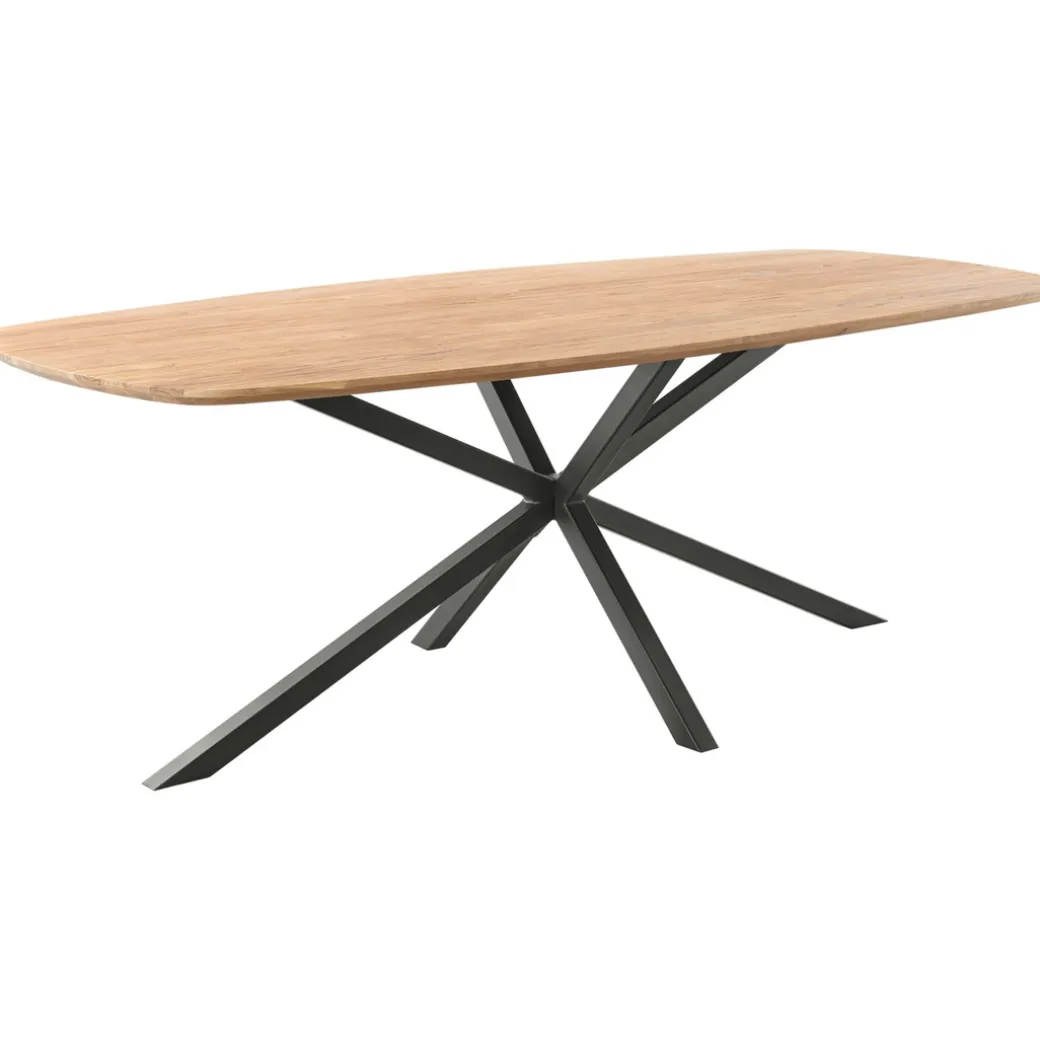 Eettafel Romaro