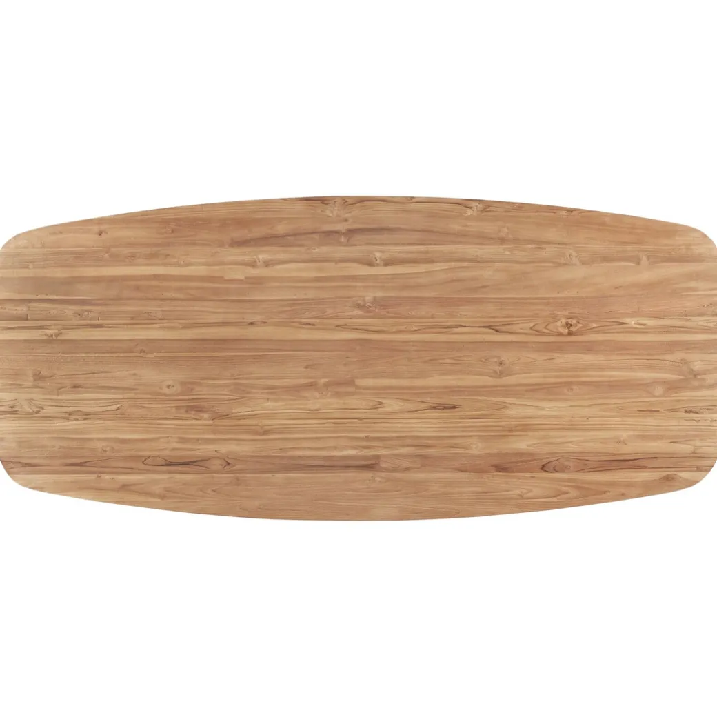 Eettafel Romaro