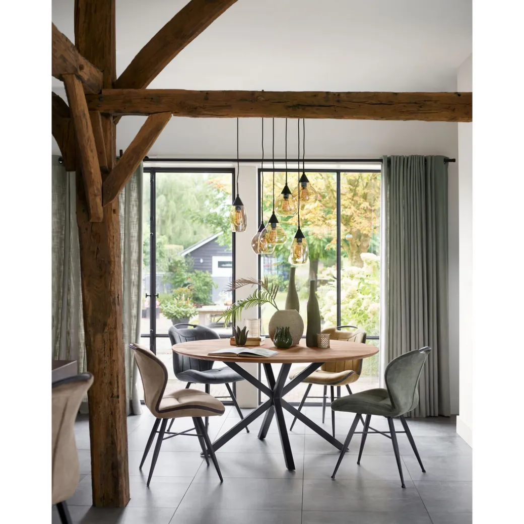 Eettafel Romaro