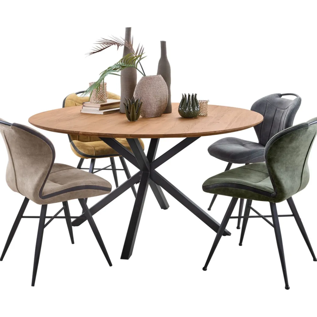 Eettafel Romaro