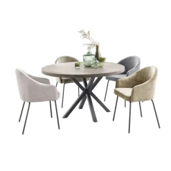 Eettafel Tavolo