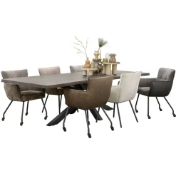 Eettafel Tavolo