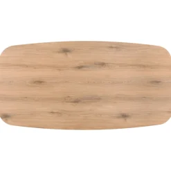Eettafel Tesino